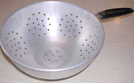 Colander