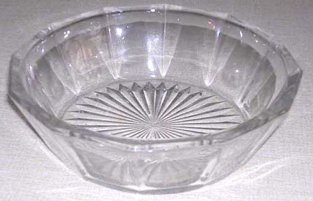 Fruit bowl