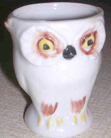 Egg cup