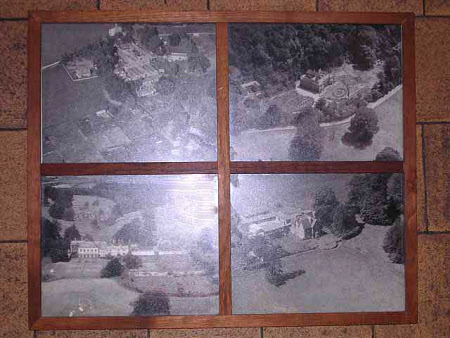 Photograph frame