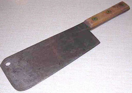 Cleaver