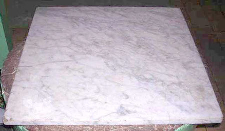 Pastry slab
