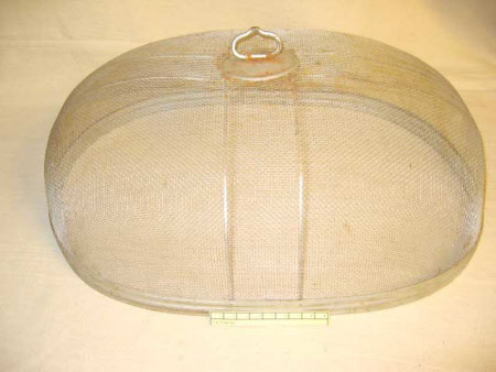 Food cover