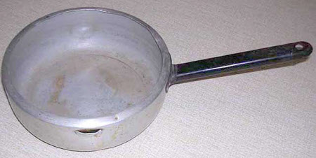 Poaching pan