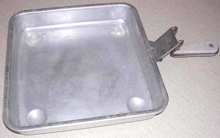 Grill pan