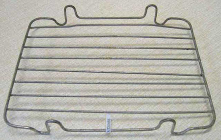 Cooling rack