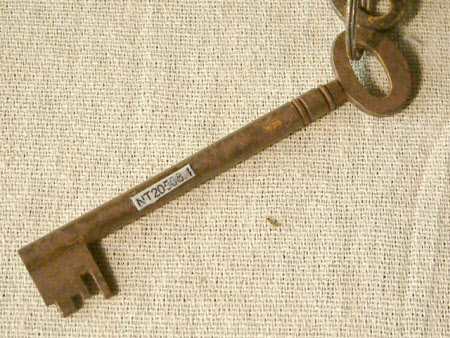 Keys
