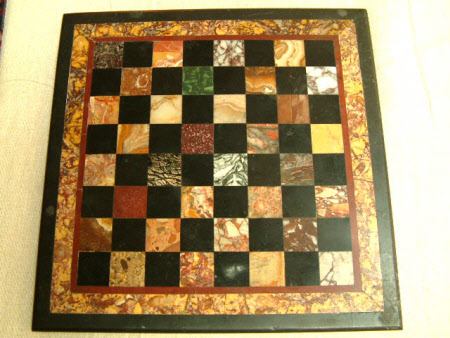 Board game
