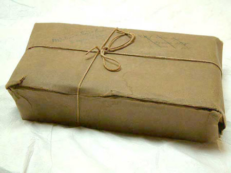 Prayer Books
