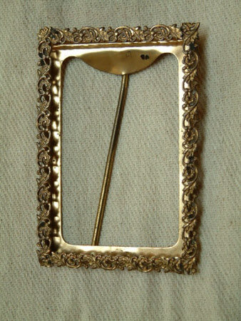Photograph and frame