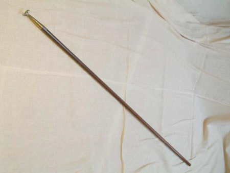 Window pole