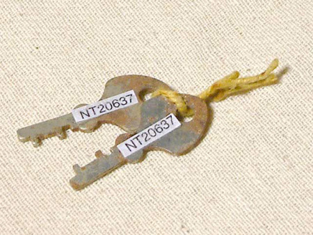 Keys