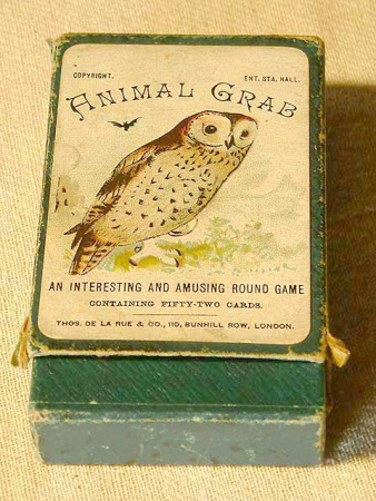 Card game