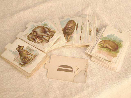 Card game