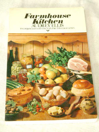 Farmhouse kitchen 