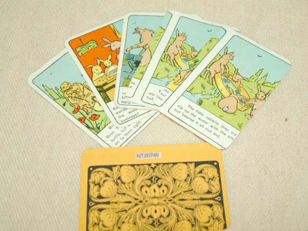 Card game