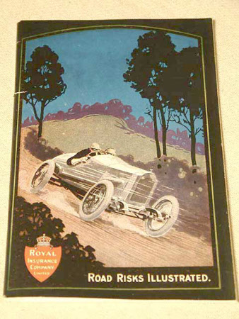 Road Risks Illustrated