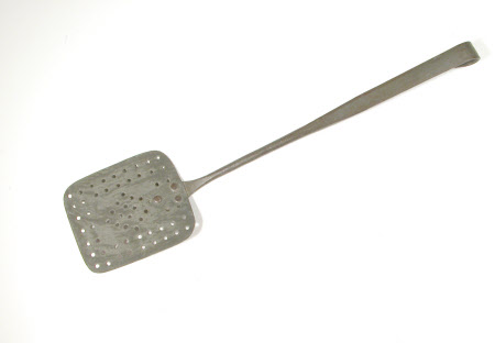 Fish slice