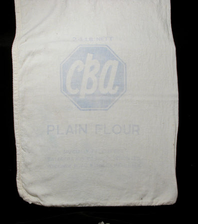 Flour bag