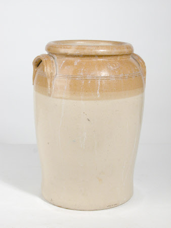 Storage jar