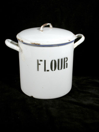 FLOUR