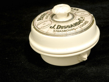 Dish
