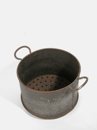 Steamer