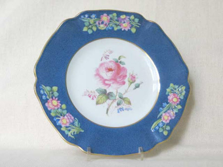 Part dessert service