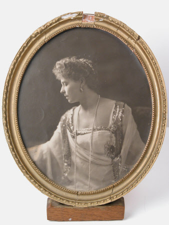 Queen Marie, Queen of Romania (1875-1938)