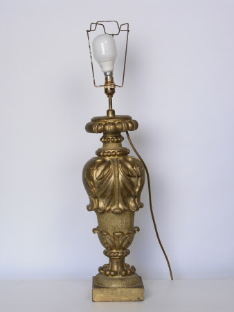 Lamp stand