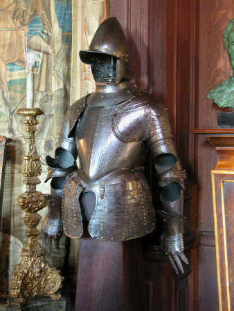 Armour