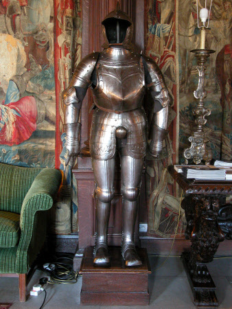 Armour