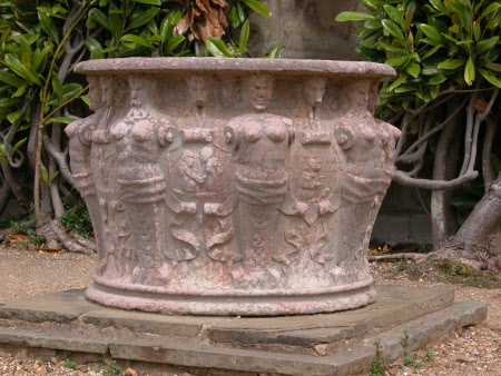 Font