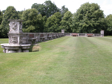 Cliveden © National Trust / Christopher Warleigh-Lack