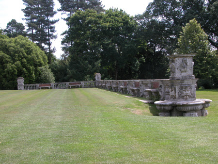 Cliveden © National Trust / Christopher Warleigh-Lack