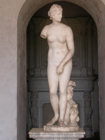Venus de' Medici