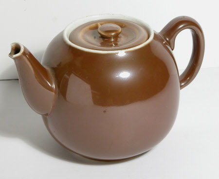 Teapot