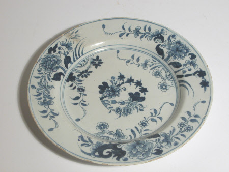 Plate