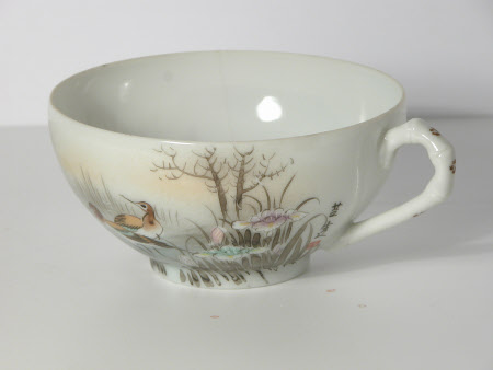 Teacup