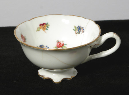 Teacup