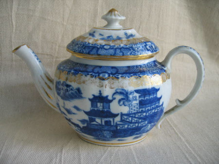 Tea set