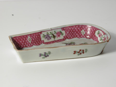 Spoon stand