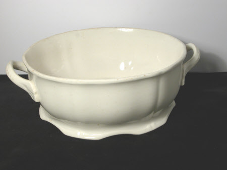 Vegetable dish