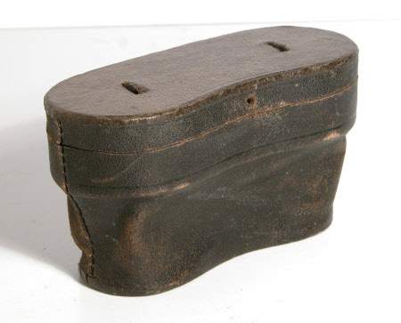 Opera glasses case