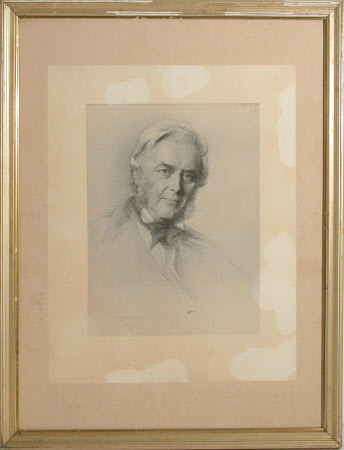 Francis Henry Dickinson (1813-1890)