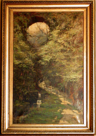 Lanhydrock © National Trust / Lynda Aiano