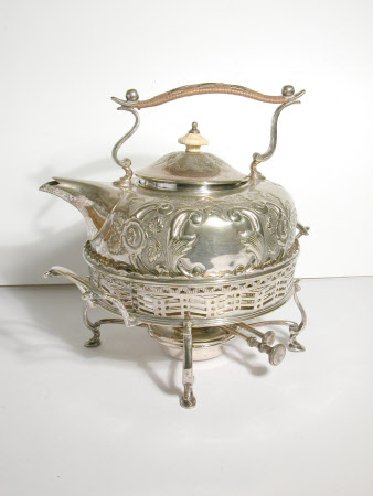 Kettle