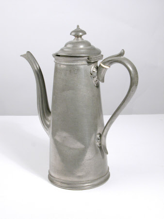 Coffee pot
