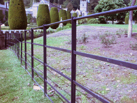 Lanhydrock © National Trust / Lynda Aiano