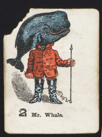 Playing card